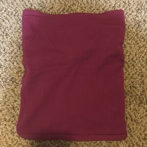 Free People intimately tube top, XS/S, NWOT, smoke free home